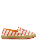 Espadryle damskie - Gant Espadryle 30568945 Biały - miniaturka - grafika 1