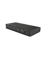 Kable - Lindy 38150 Przełącznik HDMI 4xIN-1xOUT ly38150 - miniaturka - grafika 1