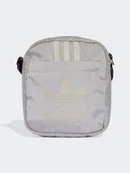 Torebki damskie - adidas Torebka w kolorze szarym - miniaturka - grafika 1