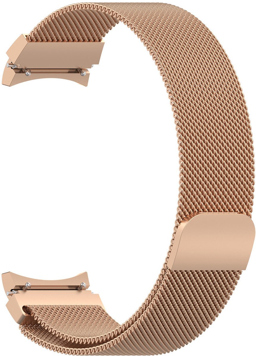 ORYGINALNY ZAMIENNY WYMIENNY PASEK OPASKA BRANSOLETA YIVO DO ZEGARKA SMARTWATCH GALAXY WATCH 4 5 6 7 PRO CLASSIC 40MM 42MM 43MM 44MM 46 47MM 20MM