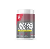 Przedtreningówki - Trec Nitrobolon II 600g Kreatyna Pompa - miniaturka - grafika 1