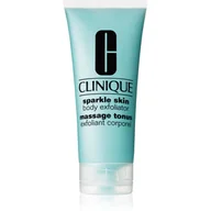 Peelingi do ciała - Clinique Sparkle Skin Body Exfoliator peeling do ciała 200ml - miniaturka - grafika 1