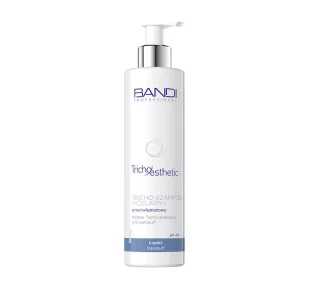 Bandi Tricho-esthetic Micellar Tricho-shampoo, anti-dandruff 230 ml - Szampony do włosów - miniaturka - grafika 1
