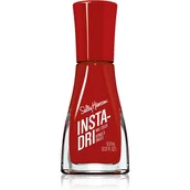 Lakiery do paznokci - Sally Hansen Insta-Dri szybkoschnący lakier do paznokci 390 That's A-Blazing 9.17ml - miniaturka - grafika 1