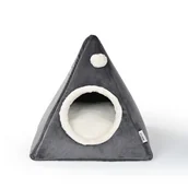 Legowiska dla kotów - AniOne Budka Luna - miniaturka - grafika 1