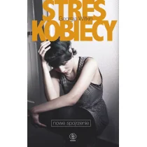 Rebis Stres kobiecy - Georgia Witkin - Psychologia - miniaturka - grafika 2