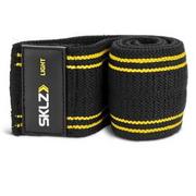 Gumy, taśmy, ekspandery - SKLZ, guma do ćwiczeń, Pro Knit Mini Band light - miniaturka - grafika 1