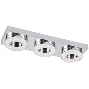 Eglo 95663 Fradelo 95663 - Lampy sufitowe - miniaturka - grafika 1