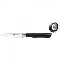 Noże kuchenne - Nóż Do Warzyw I Owoców 10 Cm Srebrny All * Star Zwilling - miniaturka - grafika 1