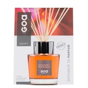 Zapachy do domu - Escapade a Marrakech - Esprit - Goa - Dyfuzor zapachowy 200ml - miniaturka - grafika 1