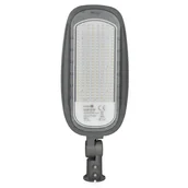 Lampy ogrodowe - Oprawa uliczna LED LUMIN PRO 200W barwa neutralna biała - miniaturka - grafika 1