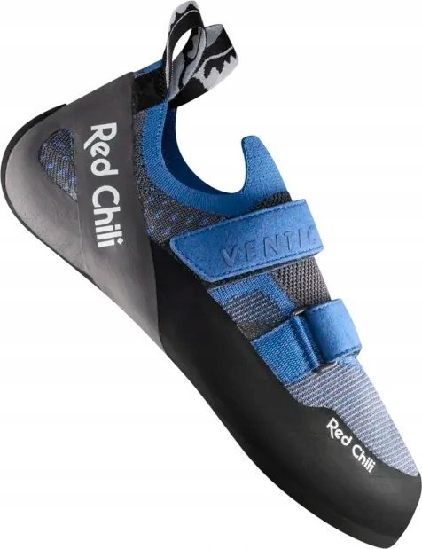 Buty trekkingowe męskie Buty ventic air ii-aqua blue-uk 7 40,5 RED CHILI