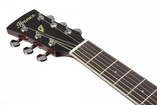 Ibanez PF16WCE-NT Natural Gloss 48mm Gitara Elektro-Akustyczna - Gitary akustyczne - miniaturka - grafika 8