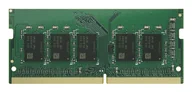 Pamięci RAM - Synology 16GB DDR4 ECC Unbuffered SODIMM (DS925+) D4ES03-16G - miniaturka - grafika 1