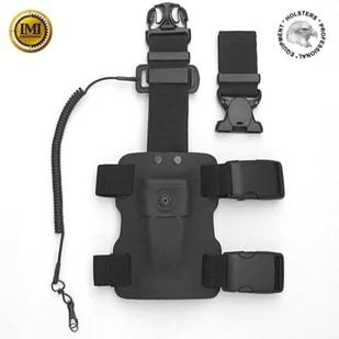 Panel taktyczny do IMI DEFENSE TCT-02 + smycz taktyczna PSK66 - Kabury i pokrowce - miniaturka - grafika 2