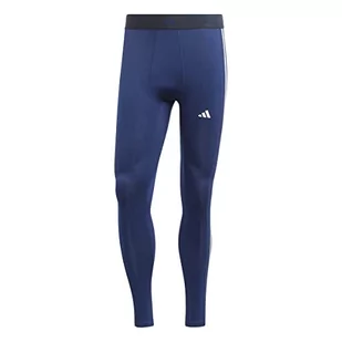 adidas Rajstopy Marka Model TF 3S L Tight - Rajstopy - miniaturka - grafika 1