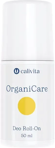 OrganiCare Deo Roll-On 50 ml