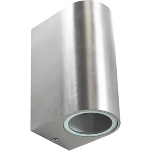 Polux Kinkiet ogrodowy 2X20W GU10 BOSTON 304599 /SANICO - Lampy ogrodowe - miniaturka - grafika 1
