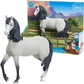 Figurki dla dzieci - Just Play Spirit Mustang Duch wolności figurka konia - Bonnie 39378 - miniaturka - grafika 1
