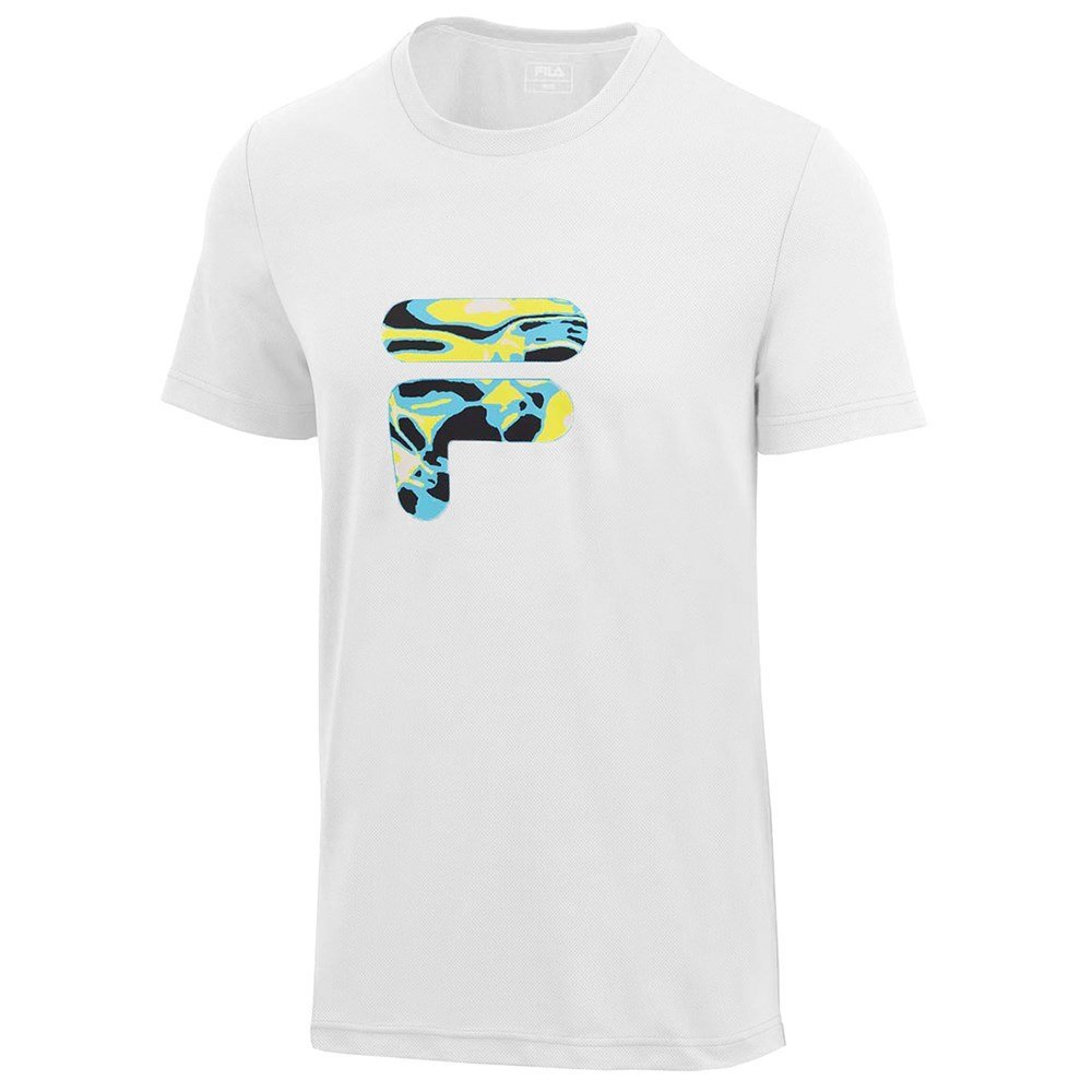 Koszulka Fila caleb t-shirt XFM241304001