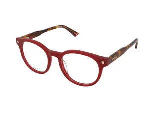 Dioptrie szkieł Polaroid PLD D519 LHF - Okulary korekcyjne, oprawki, szkła - miniaturka - grafika 1