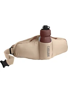 Torba biodrowa Camelbak Podium® Flow™ 2 z bidonem Podium Dirt 0,62 l - moondust - Nerki - miniaturka - grafika 1