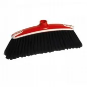 Miotły, szufle, mopy - Arix Szczotka Do Zamiatania Indoor 200 T10156102... - miniaturka - grafika 1