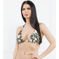 Stroje kąpielowe - POLO RALPH LAUREN Góra od bikini - miniaturka - grafika 1