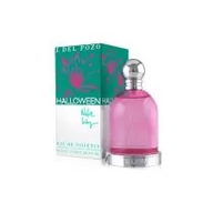 Wody i perfumy damskie - Jesus Del Pozo Halloween Water Lily woda toaletowa 100ml - miniaturka - grafika 1