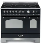 Kuchenki elektryczne - Kuchnia wolnostojąca LOFRA RNMD96MFTE/5i/Ch Dolcevita. I tel. (22) 266 82 20 I – zapraszamy do wycen I kto pyta płaci mniej  I Raty 0% ! - miniaturka - grafika 1