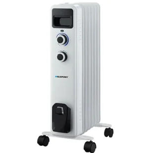 BLAUPUNKT Grzejnik olejowy BLAUPUNKT HOR301 - Ogrzewanie przenośne - miniaturka - grafika 1