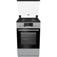Kuchenki gazowo-elektryczne - Gorenje MEKS512S ExtraSteam - miniaturka - grafika 1