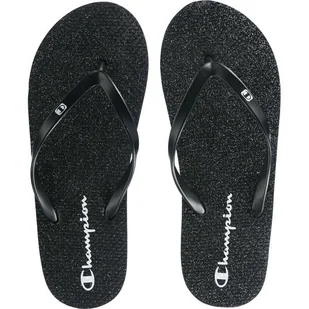 Klapki, japonki Flip Flop Slipper Metal Glam Wm's Champion - Klapki i japonki damskie - miniaturka - grafika 1