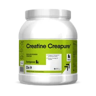 Kreatyna - Kreatyna (Creapure®) 500 g/100 porcji - miniaturka - grafika 1
