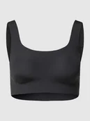 Biustonosze - Stanik w jednolitym kolorze model ‘ZERO FEEL 2.0’ - miniaturka - grafika 1