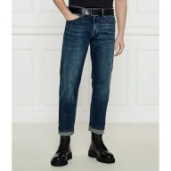 Spodnie męskie - BOSS ORANGE Jeansy RE.MAINE BO Regular Fit - miniaturka - grafika 1