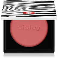 Róże do policzków - Sisley Twarz Le Phyto-Blush PINK PEONY 6.5 g - miniaturka - grafika 1