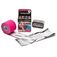 Akcesoria medyczne - Taśma do tapingu Kinesio Tex Classic 5cm x 4m - miniaturka - grafika 1