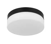 Lampy sufitowe - Globo 32111B - Oświetlenie łazienkowe VRANOS 1xE27/60W/230V śr. 18,4 cm IP44 - miniaturka - grafika 1