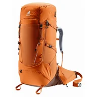 Plecaki - Plecak turystyczny Deuter Aircontact Core 65+10 SL Kolor: pomarańczowy - miniaturka - grafika 1