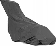 Akcesoria do kos i kosiarek - POKROWIEC NA KOSIARKĘ DUŻY UNIWERSALNY OCHRONNY OD 42 DO 58 CM Z GUMKĄ - miniaturka - grafika 1