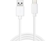 Kable komputerowe i do monitorów - Kabel Usb-c 3.1 Usb-a 3.0 1M Saver - miniaturka - grafika 1