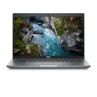 Laptopy - DELL Precision 3490 (14"/U7-155H/RTX 500 Ada/32GB/SSD1TB/W11P/Szary) - miniaturka - grafika 1