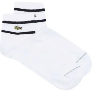 Lacoste Skarpety 2-pack - Skarpetki męskie - miniaturka - grafika 1