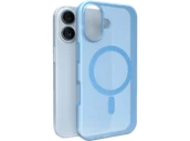 Etui i futerały do telefonów - Etui PURO Daylight do iPhone’a 17 Niebieski - miniaturka - grafika 1