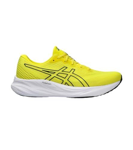 ASICS Gel-Pulse 15, Męskie trampki, 39 EU, Bright Yellow Black, 39 EU