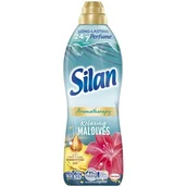 Środki do prania - Płyn do płukania SILAN Relaxing Maldives 770 ml - miniaturka - grafika 1