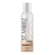 Samoopalacze - St Moriz Professional Self Tanning Mist samoopalacz Medium 150ml - miniaturka - grafika 1