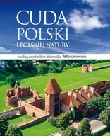 Albumy krajoznawcze - Cuda Polski i polskiej natury - miniaturka - grafika 1