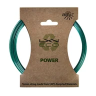 Tenis ziemny - Naciąg tenisowy Luxilon  Eco Power 125 Set - miniaturka - grafika 1